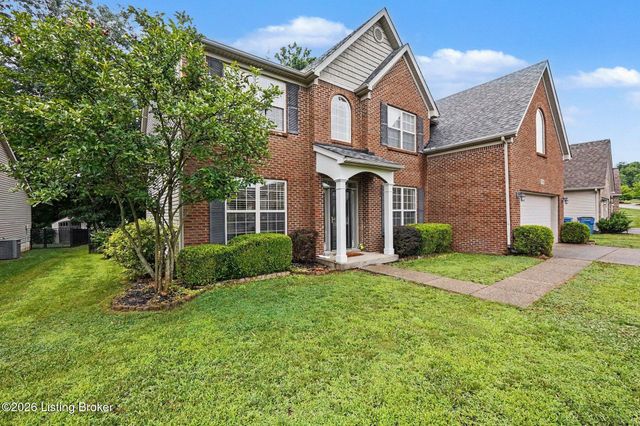 17020 Bowline View Trail, Louisville, KY 40245
