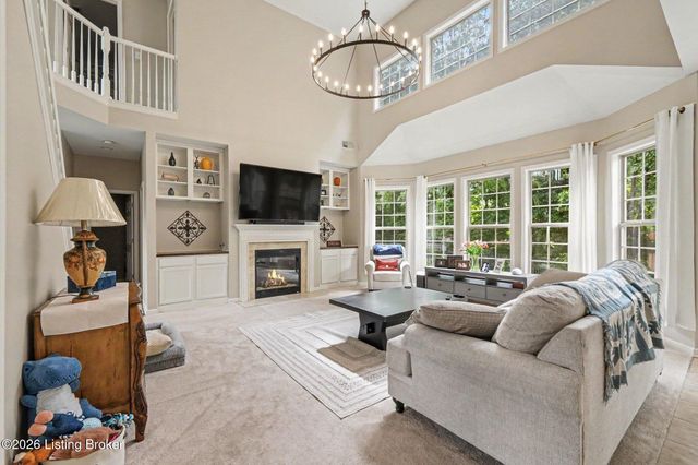 17020 Bowline View Trail, Louisville, KY 40245