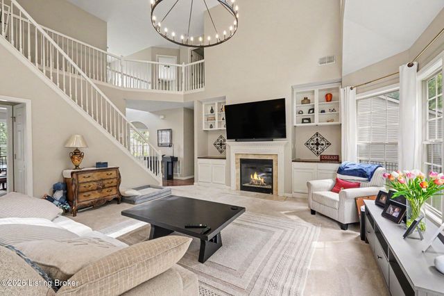 17020 Bowline View Trail, Louisville, KY 40245