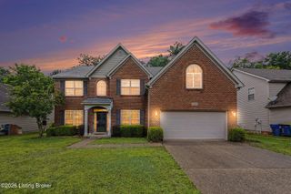 17020 Bowline View Trail, Louisville, KY 40245