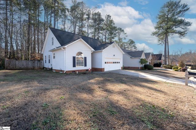 9 Colombard Court, Mauldin, SC 29662