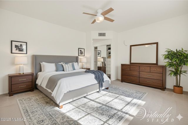 3745 N Camino Leamaria, Tucson, AZ 85716