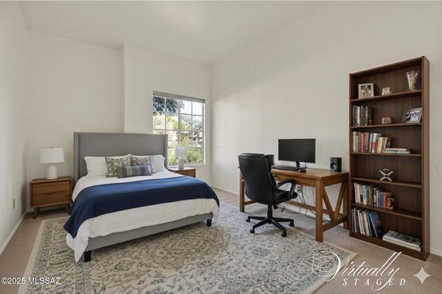 3745 N Camino Leamaria, Tucson, AZ 85716