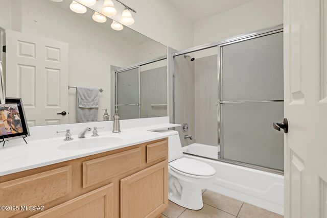 3745 N Camino Leamaria, Tucson, AZ 85716