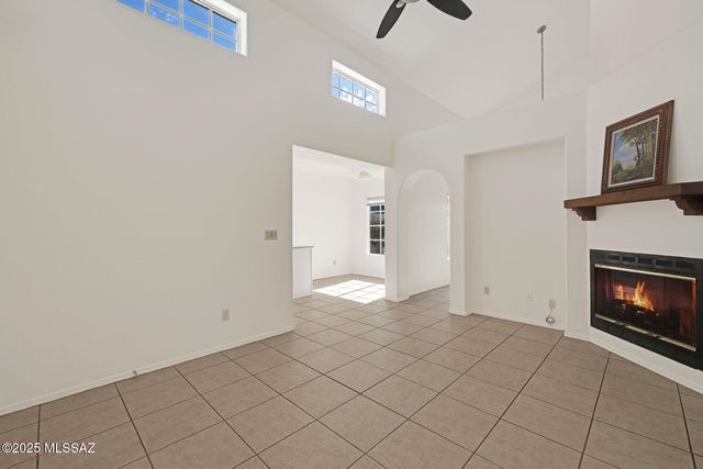 3745 N Camino Leamaria, Tucson, AZ 85716