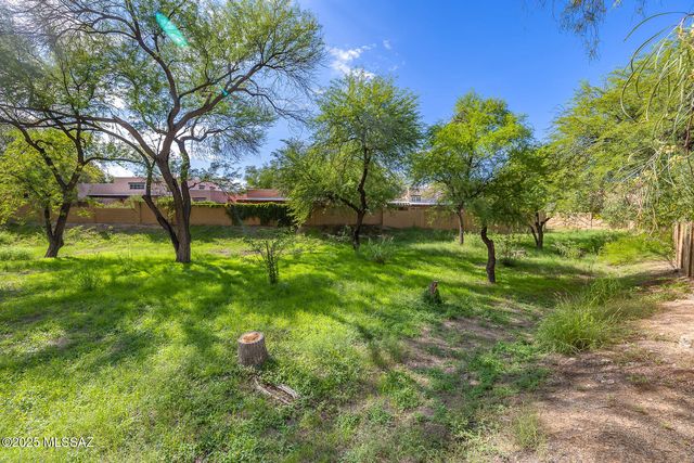 3745 N Camino Leamaria, Tucson, AZ 85716