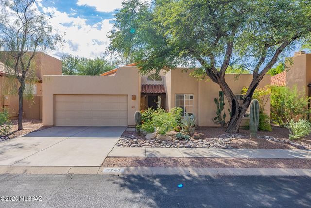 3745 N Camino Leamaria, Tucson, AZ 85716