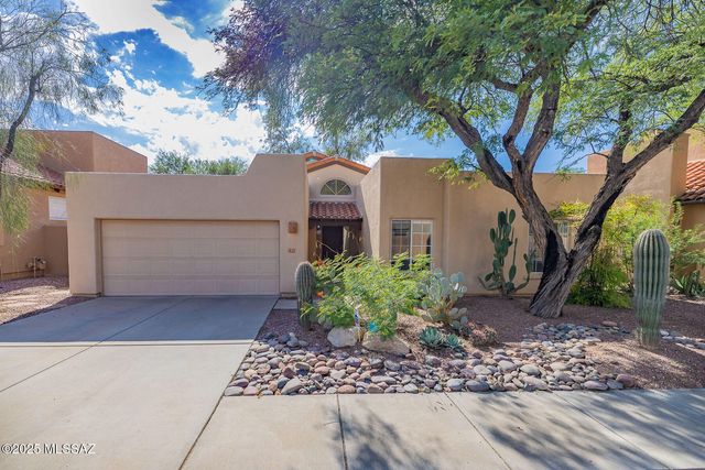 3745 N Camino Leamaria, Tucson, AZ 85716