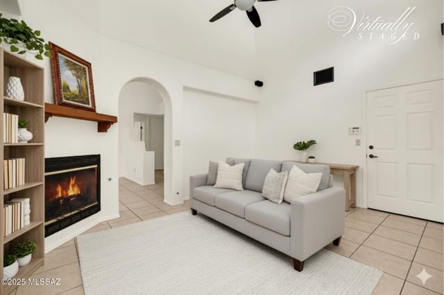 3745 N Camino Leamaria, Tucson, AZ 85716