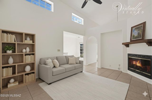 3745 N Camino Leamaria, Tucson, AZ 85716