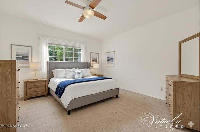 3745 N Camino Leamaria, Tucson, AZ 85716