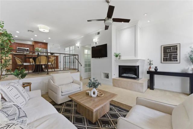 8208 Marina Pacifica North, Long Beach, CA 90803