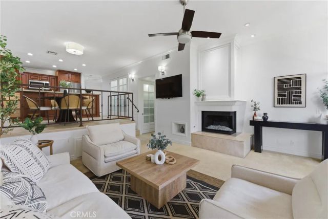 8208 Marina Pacifica North, Long Beach, CA 90803
