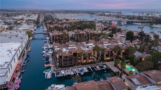 8208 Marina Pacifica North, Long Beach, CA 90803