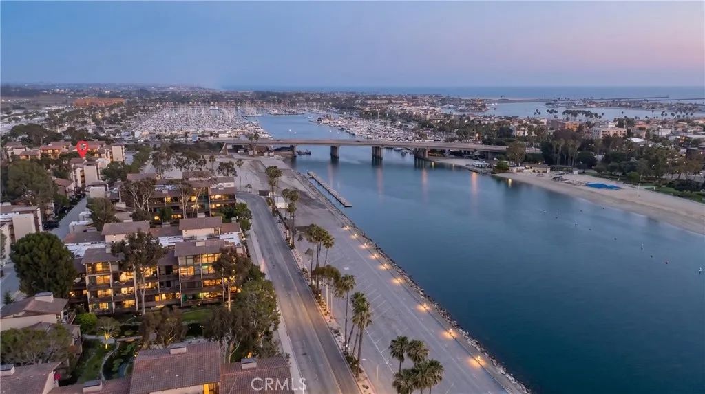 8208 Marina Pacifica North, Long Beach, CA 90803
