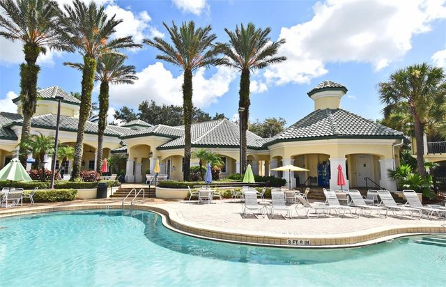 8925 LEGACY COURT 107, Kissimmee, FL 34747