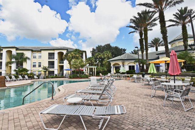 8925 LEGACY COURT 107, Kissimmee, FL 34747