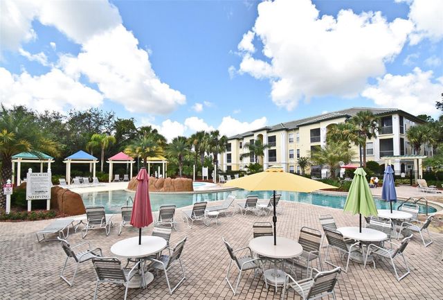 8925 LEGACY COURT 107, Kissimmee, FL 34747