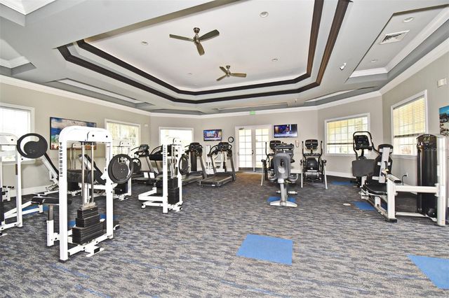 8925 LEGACY COURT 107, Kissimmee, FL 34747