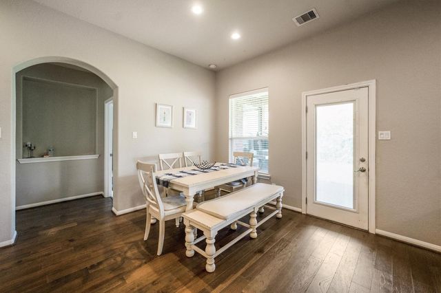 25227 Hawthorne Blossom Drive, Spring, TX 77389