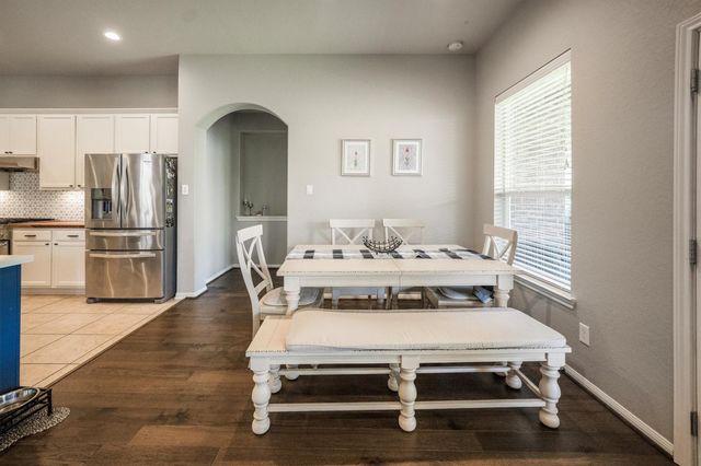 25227 Hawthorne Blossom Drive, Spring, TX 77389