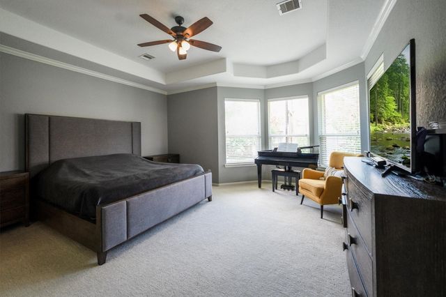 25227 Hawthorne Blossom Drive, Spring, TX 77389