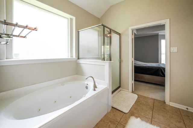 25227 Hawthorne Blossom Drive, Spring, TX 77389