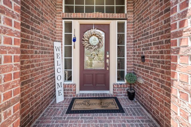 25227 Hawthorne Blossom Drive, Spring, TX 77389