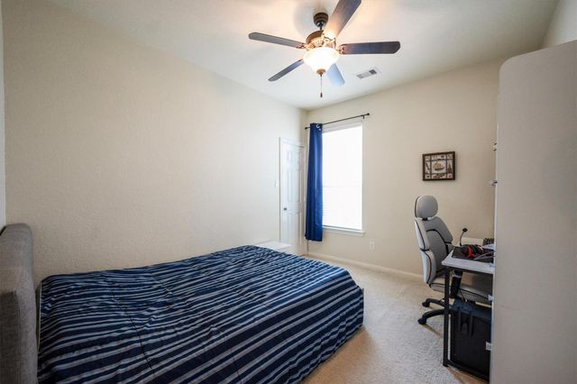 25227 Hawthorne Blossom Drive, Spring, TX 77389