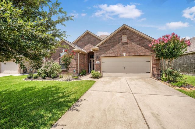 25227 Hawthorne Blossom Drive, Spring, TX 77389