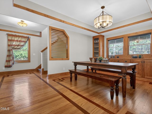 5505 Strathmore Drive, Raleigh, NC 27613