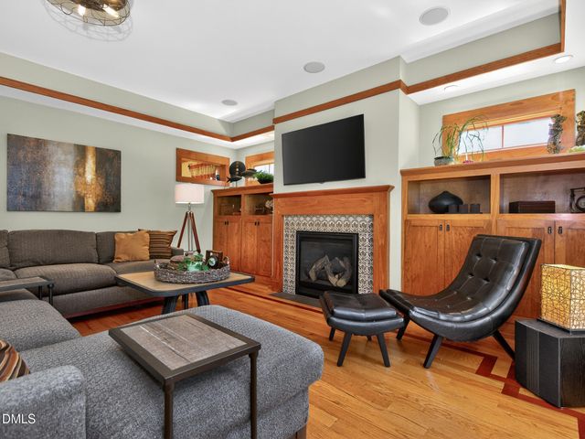 5505 Strathmore Drive, Raleigh, NC 27613