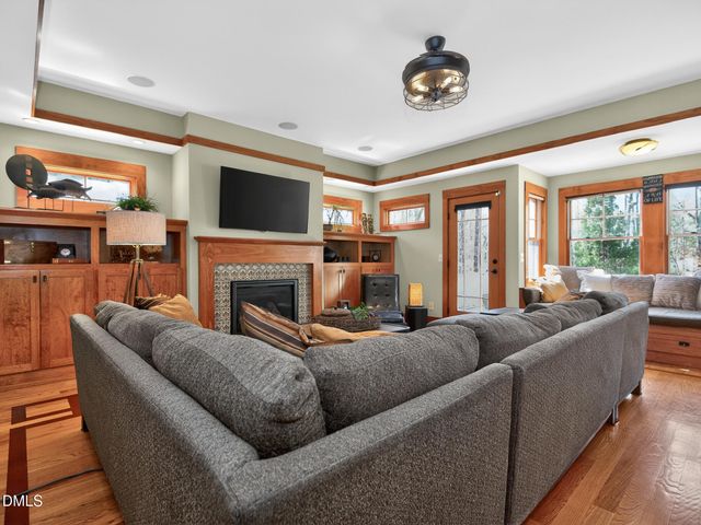 5505 Strathmore Drive, Raleigh, NC 27613