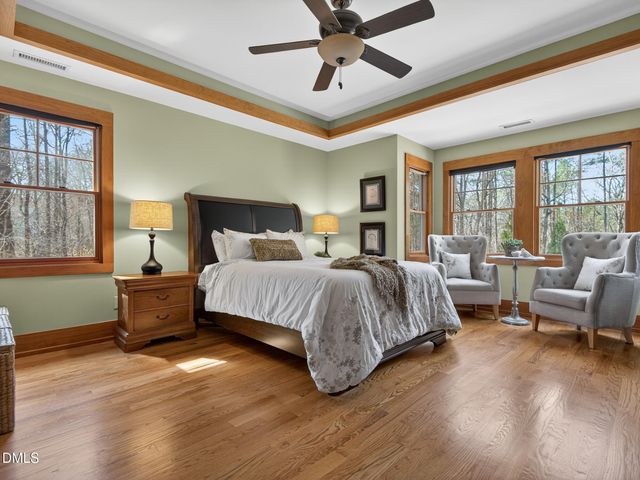 5505 Strathmore Drive, Raleigh, NC 27613