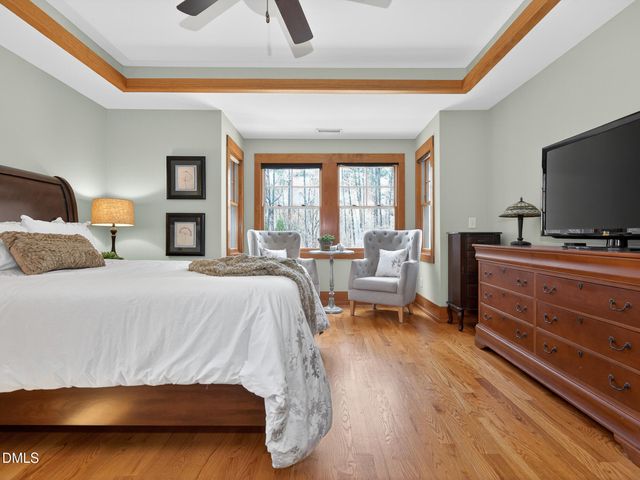 5505 Strathmore Drive, Raleigh, NC 27613