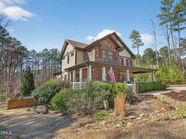 5505 Strathmore Drive, Raleigh, NC 27613