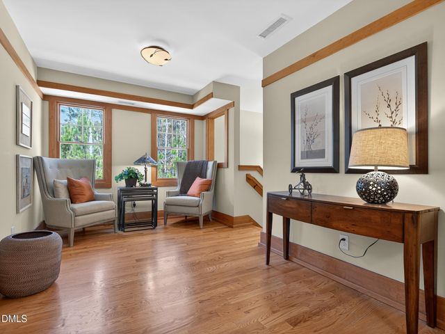 5505 Strathmore Drive, Raleigh, NC 27613