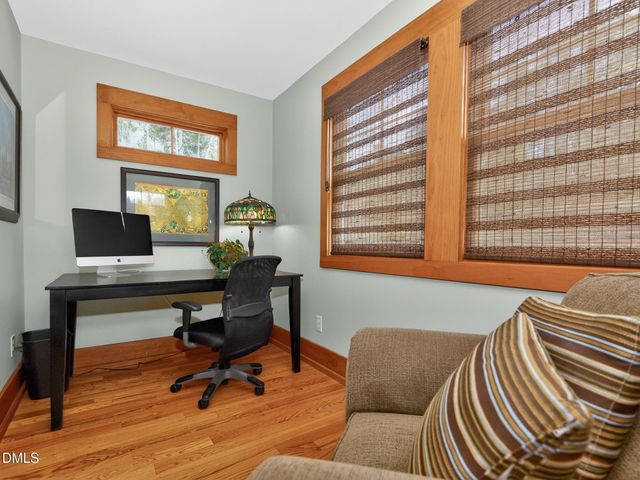 5505 Strathmore Drive, Raleigh, NC 27613