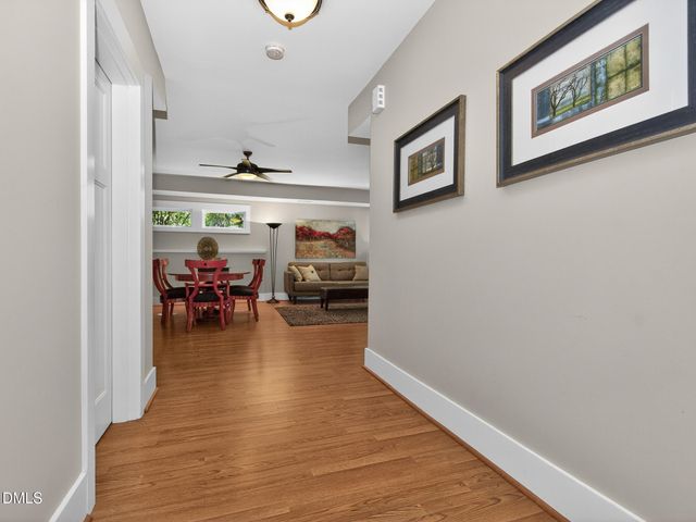 5505 Strathmore Drive, Raleigh, NC 27613