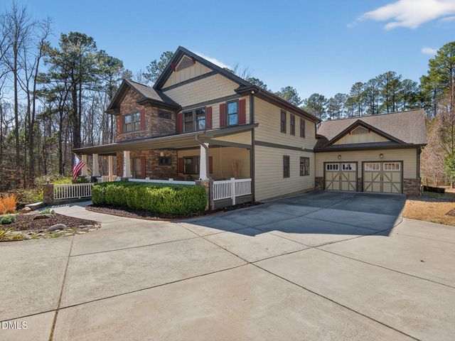 5505 Strathmore Drive, Raleigh, NC 27613