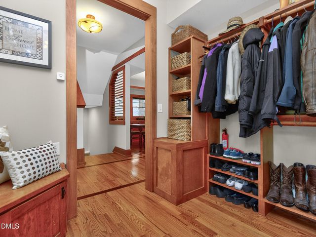 5505 Strathmore Drive, Raleigh, NC 27613