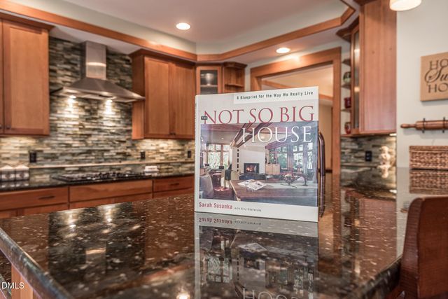 5505 Strathmore Drive, Raleigh, NC 27613