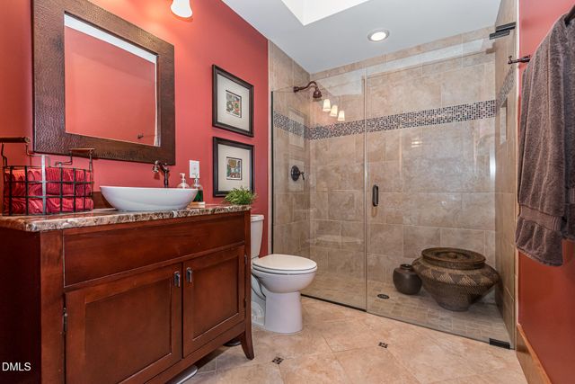 5505 Strathmore Drive, Raleigh, NC 27613