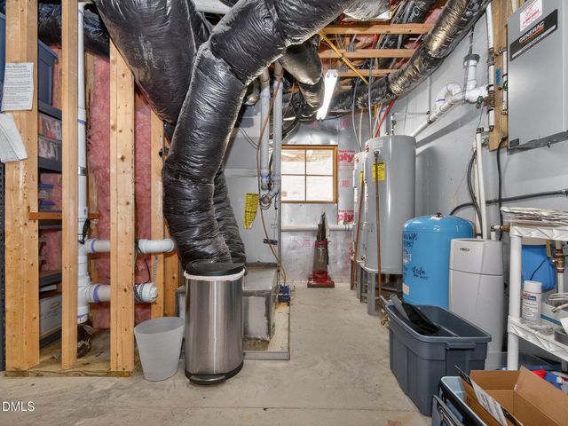 5505 Strathmore Drive, Raleigh, NC 27613