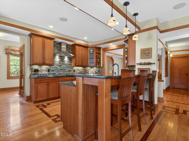 5505 Strathmore Drive, Raleigh, NC 27613