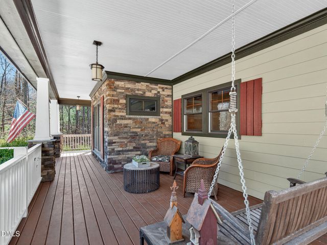 5505 Strathmore Drive, Raleigh, NC 27613