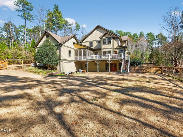 5505 Strathmore Drive, Raleigh, NC 27613