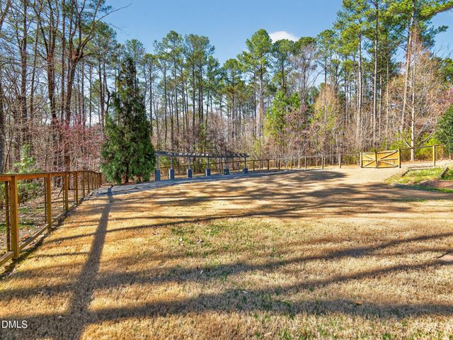 5505 Strathmore Drive, Raleigh, NC 27613