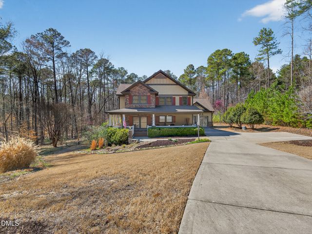 5505 Strathmore Drive, Raleigh, NC 27613