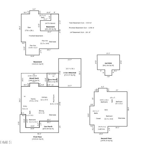 5505 Strathmore Drive, Raleigh, NC 27613